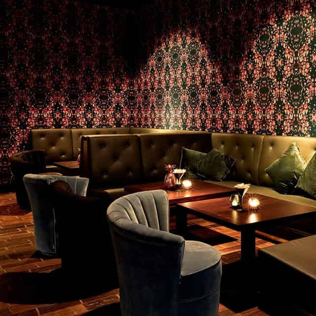 bar privé