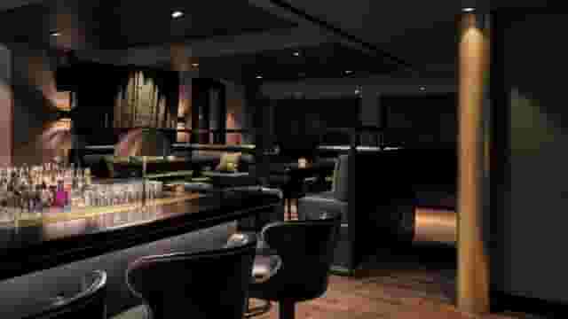bar privé