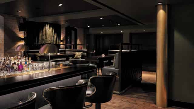 bar privé
