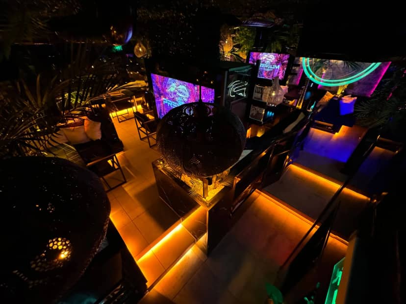 ? SHISHA PARTY HAMBURG ? - LIVE DJ ...