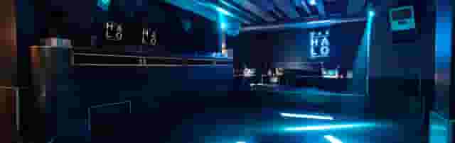 Function room facility