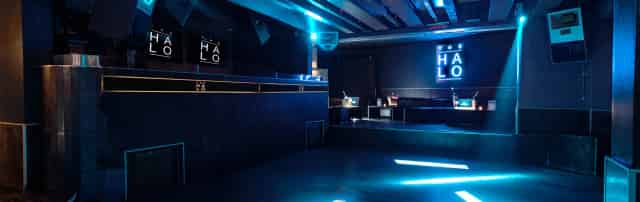 Function room facility