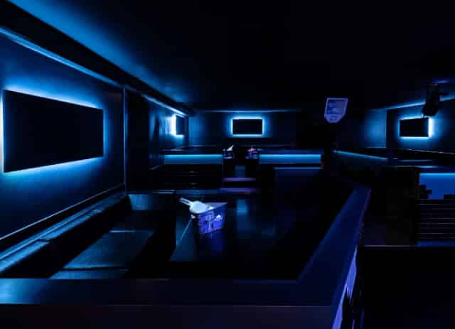 Function room facility