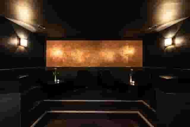 Function room facility