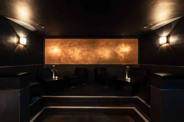 Function room facility