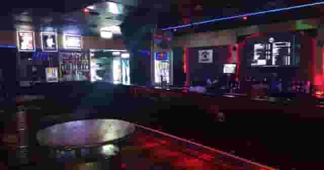Function room facility