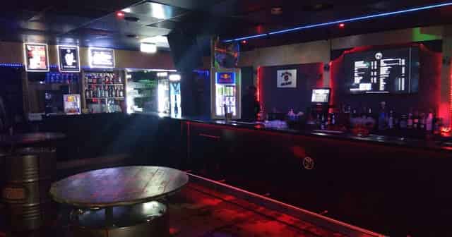 Function room facility