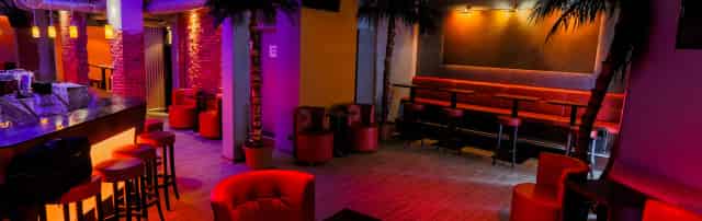 Disco club