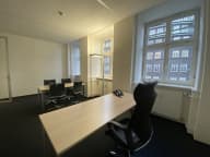 Meeting Rooms