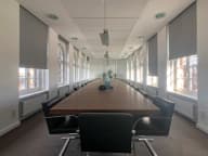 Small Meeting Rooms