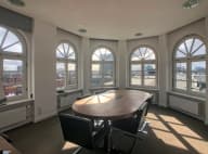 Small Meeting Rooms