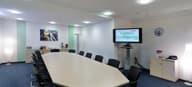 Small Meeting Rooms