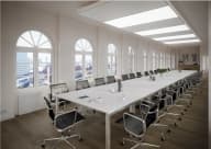 Small Meeting Rooms