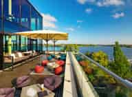 Private Bars