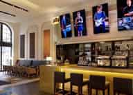 Reception Halls