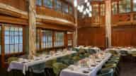 Reception Halls