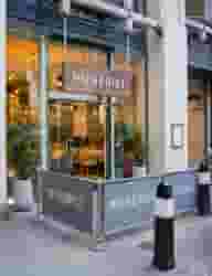 Christmas Party Venues
