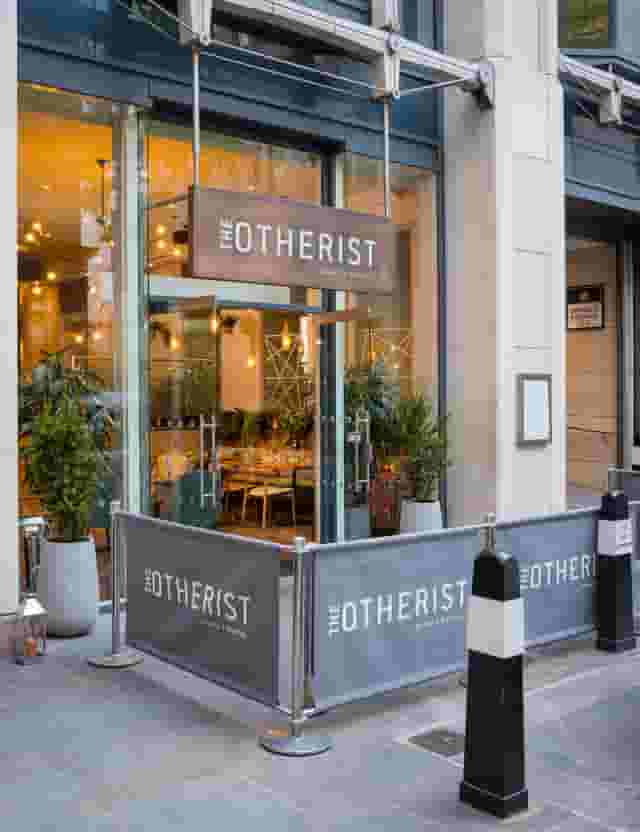 The Otherist