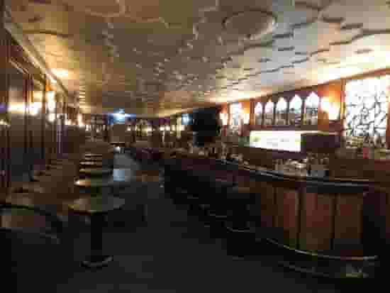 BAR 1910
