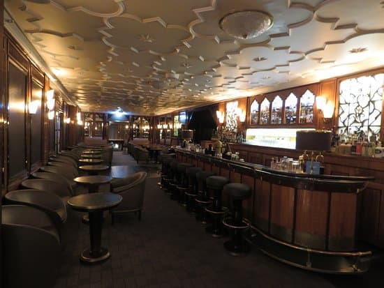 BAR 1910