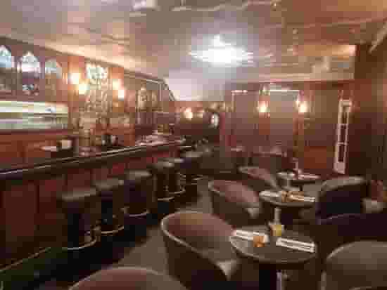 BAR 1910