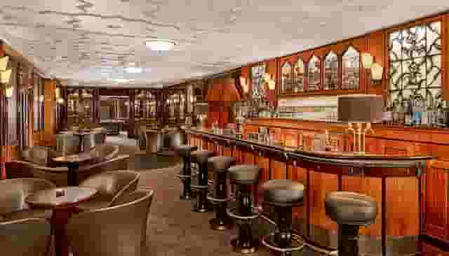 BAR 1910
