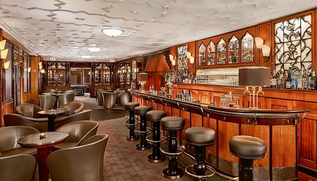 BAR 1910