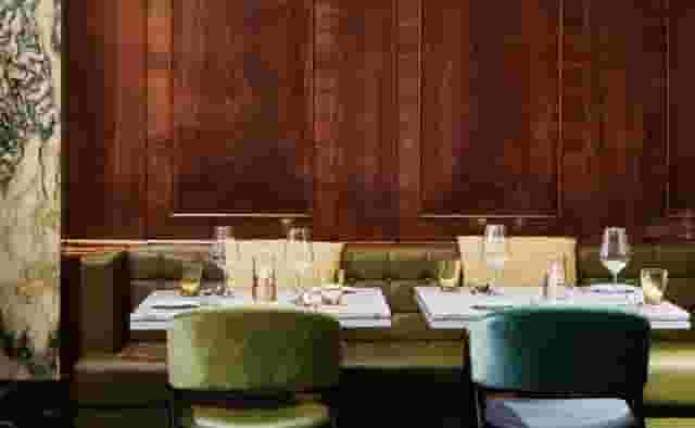 Stadt Restaurant