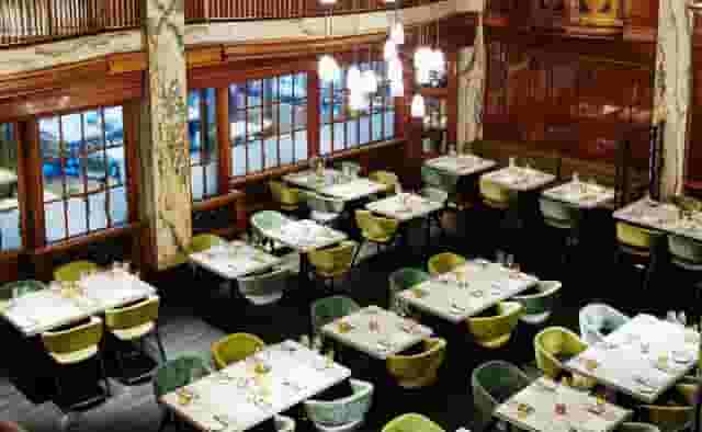 Stadt Restaurant