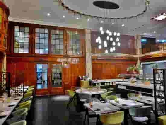 Stadt Restaurant