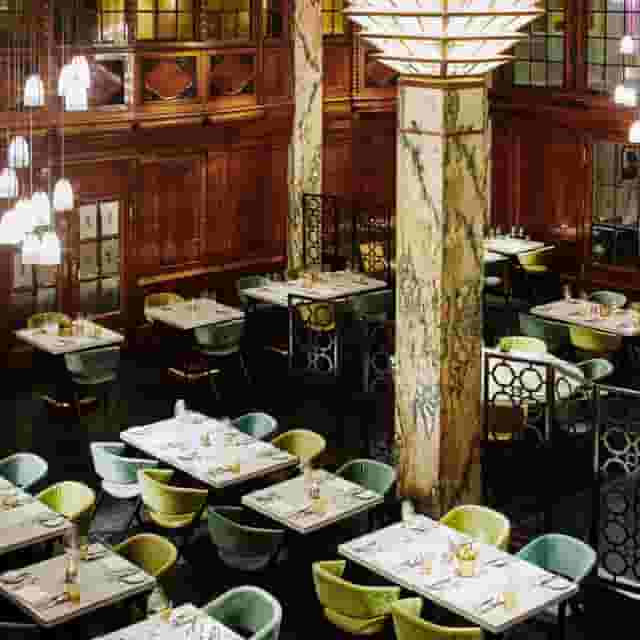 Stadt Restaurant
