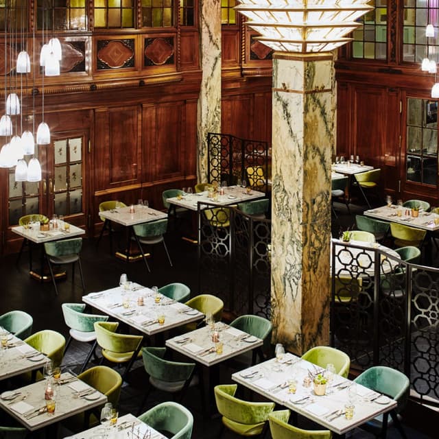 Reichshof Hotel Hamburg