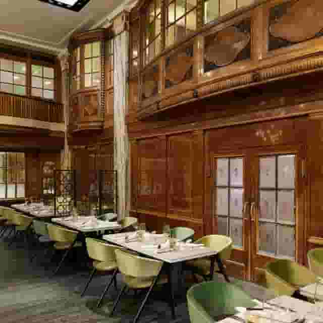 Stadt Restaurant