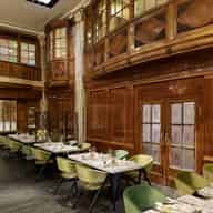 Sustainable Venues