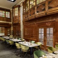 Sustainable Venues