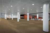 Reception Halls