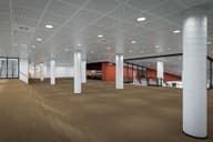 Modern Conference Venues