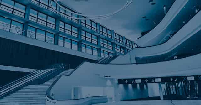 Exhibition Areas
