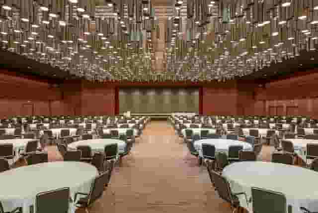 Banquets & galas