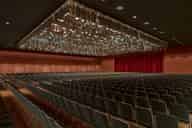 Modern Conference Venues