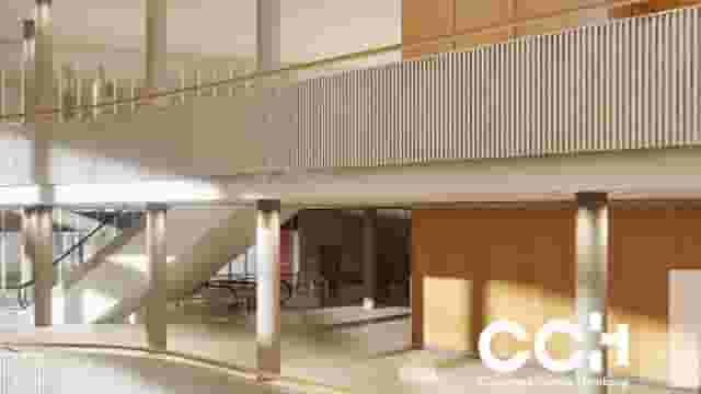 Foyer 3 + H