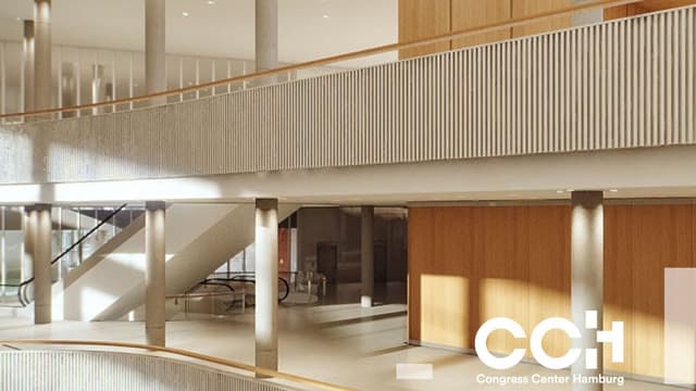 Foyer 3 + H