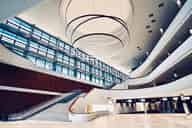 Reception Halls