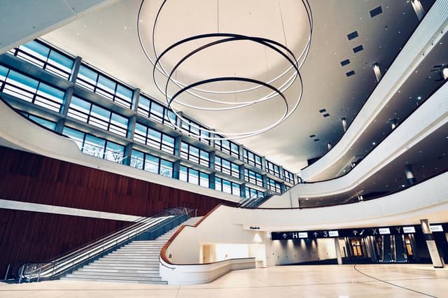 Foyer 3 + H