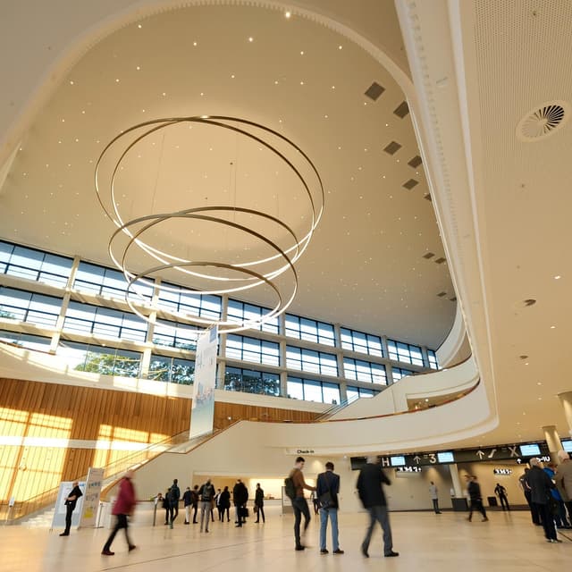 Foyer 3 + H