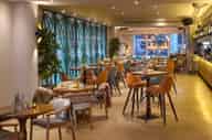 Christmas Party Venues