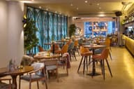 Christmas Party Venues