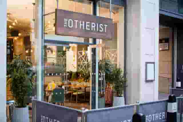 The Otherist