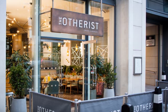 The Otherist