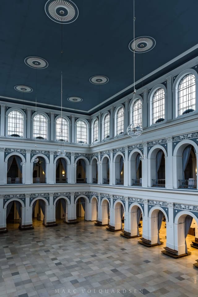 Commerzsaal